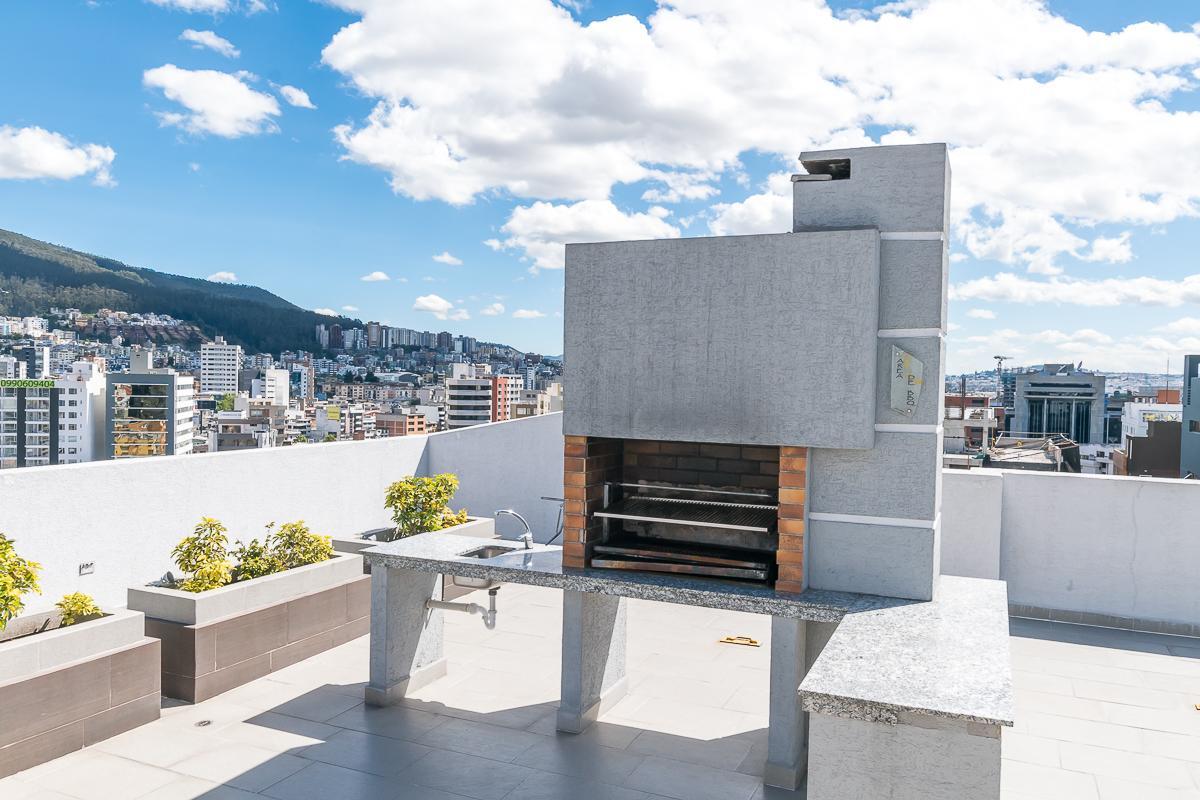 Suite De Lujo, Piso Alto, Junto Parque Carolina, Generador Electrico Quito Exterior foto