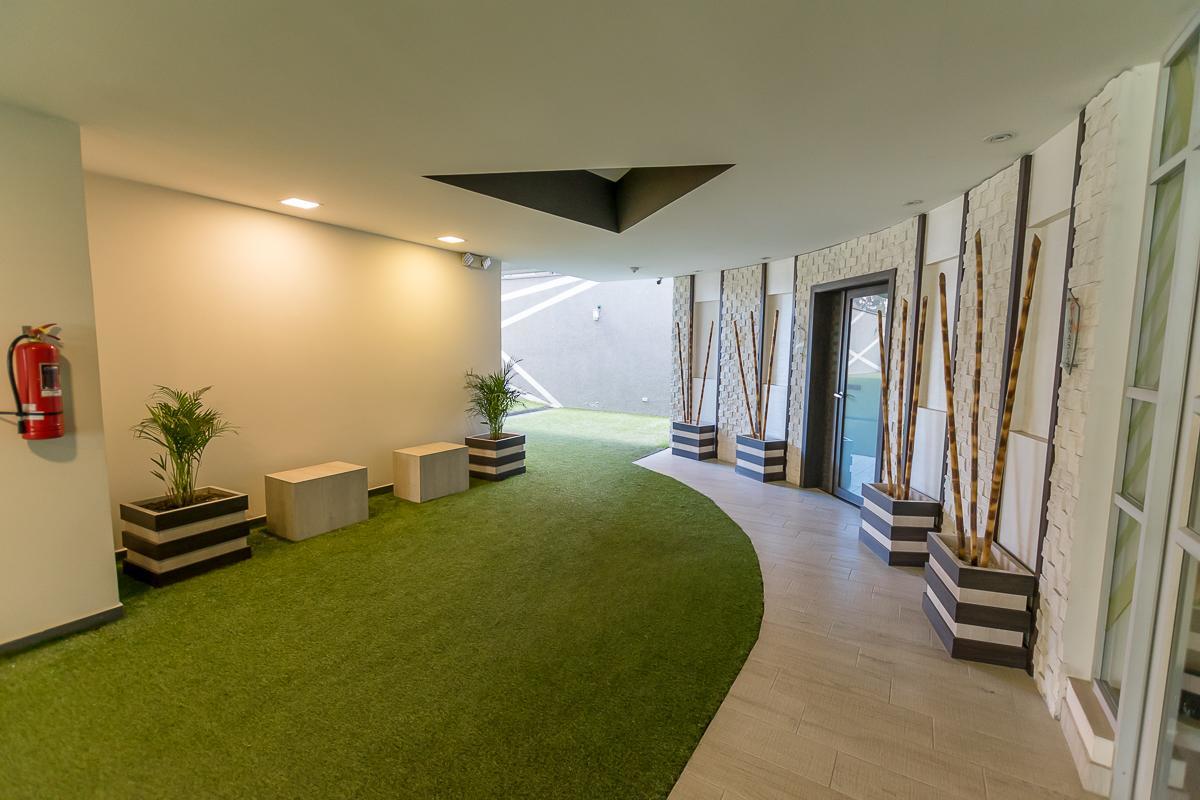 Suite De Lujo, Piso Alto, Junto Parque Carolina, Generador Electrico Quito Exterior foto