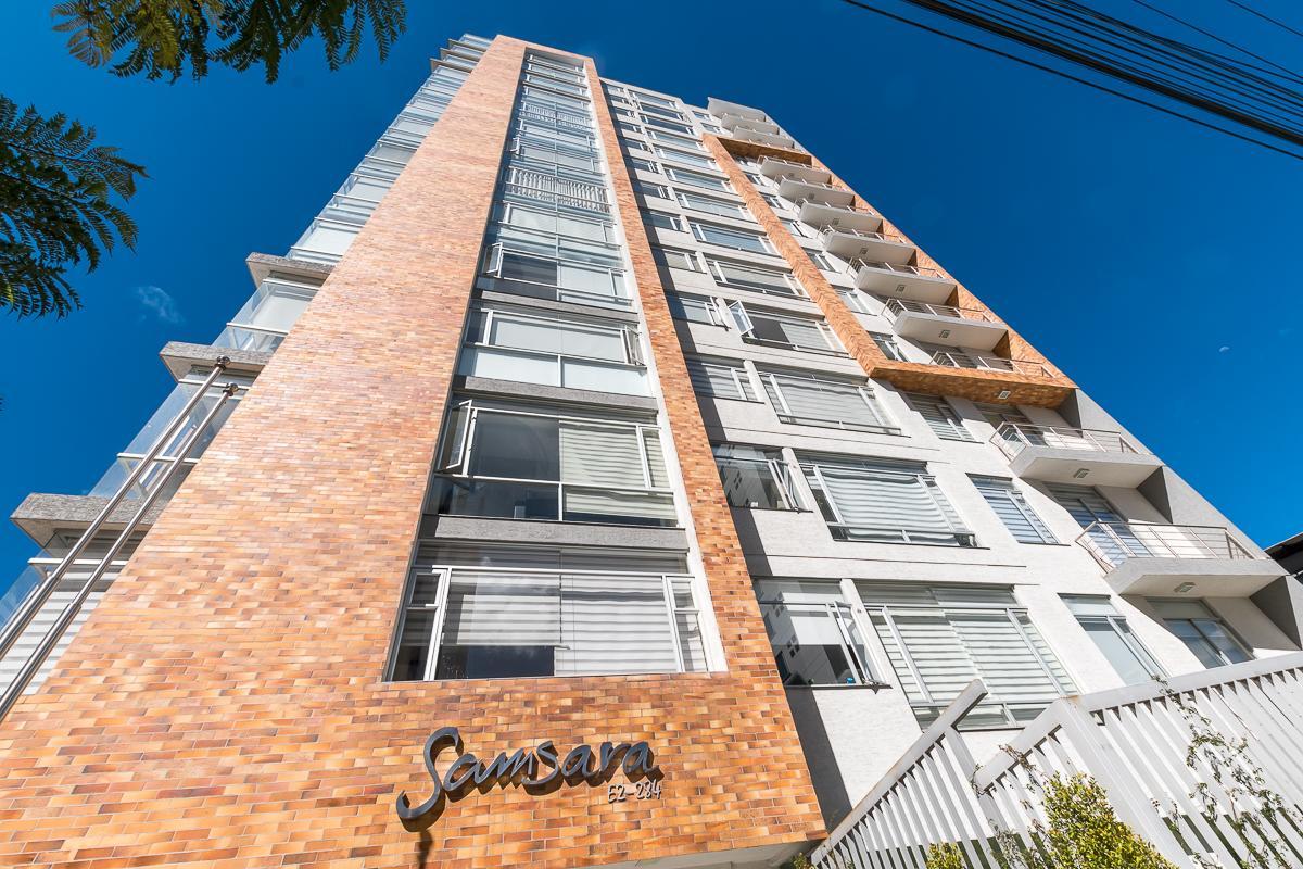 Suite De Lujo, Piso Alto, Junto Parque Carolina, Generador Electrico Quito Exterior foto
